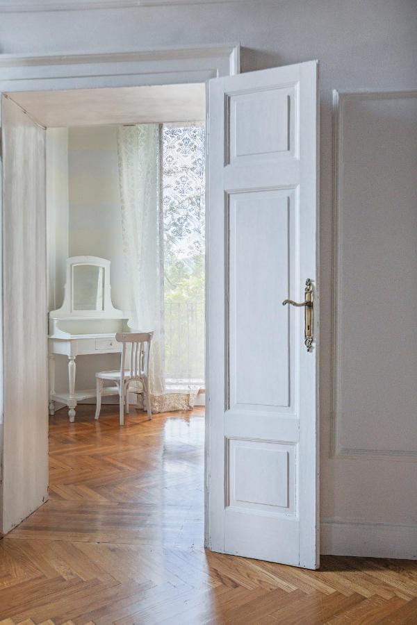 Ludwig House Vendégház San Pietro in Cariano Kültér fotó