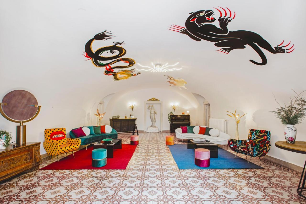 Ludwig House Vendégház San Pietro in Cariano Kültér fotó