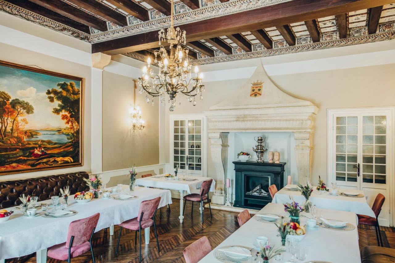 Ludwig House Vendégház San Pietro in Cariano Kültér fotó